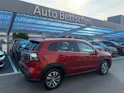 Suzuki S-Cross 1.5 Compact Top Hybrid 4x4