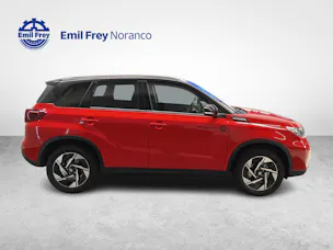Suzuki Vitara 1.4 T Compact Top Hybrid 4x4 - Ruote invernali incluse