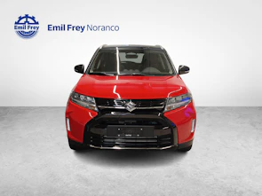 Fahrzeugbild SUZUKI Vitara 1.4 T Compact Top Hybrid 4x4 - Ruote invernali incluse