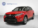 Suzuki Vitara 1.4 T Compact Top Hybrid 4x4 - Ruote invernali incluse