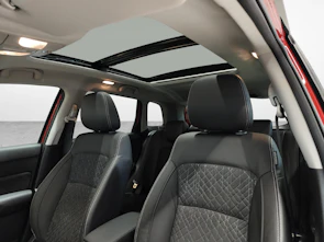 Fahrzeugbild SUZUKI Vitara 1.4 T Compact Top Hybrid 4x4 - Ruote invernali incluse