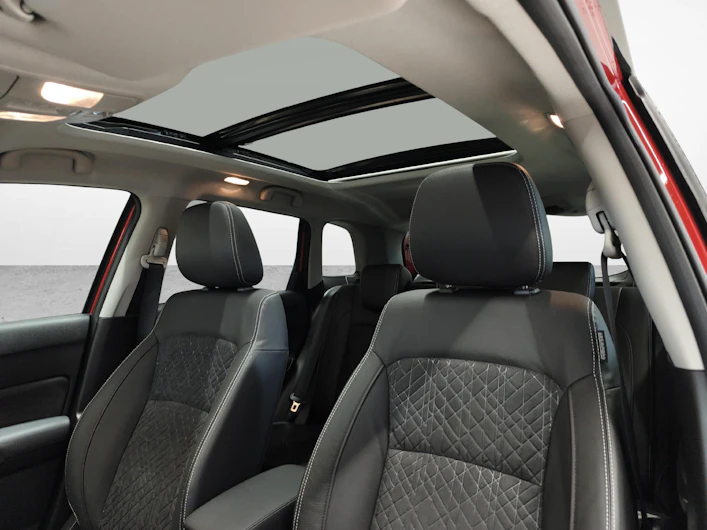 Fahrzeugbild SUZUKI VITARA