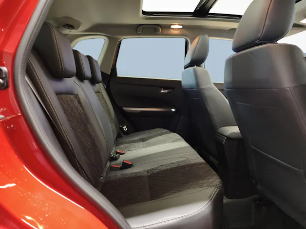 Suzuki Vitara 1.4 T Compact Top Hybrid 4x4 - Ruote invernali incluse