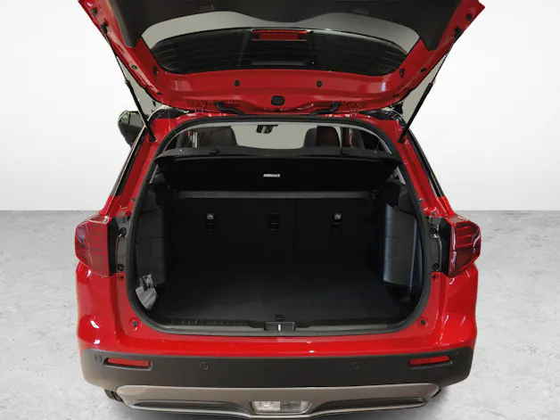 Suzuki Vitara 1.4 T Compact Top Hybrid 4x4 - Ruote invernali incluse