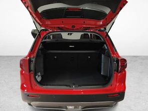 Fahrzeugbild SUZUKI Vitara 1.4 T Compact Top Hybrid 4x4 - Ruote invernali incluse