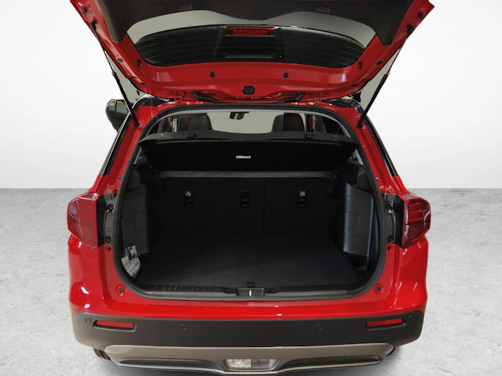 Fahrzeugbild SUZUKI VITARA