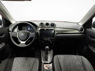 Suzuki Vitara 1.4 T Compact Top Hybrid 4x4 - Ruote invernali incluse
