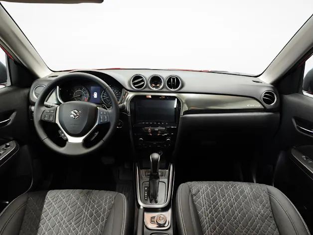 Suzuki Vitara 1.4 T Compact Top Hybrid 4x4 - Ruote invernali incluse