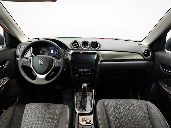 Fahrzeugbild SUZUKI VITARA