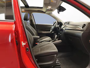 Suzuki Vitara 1.4 T Compact Top Hybrid 4x4 - Ruote invernali incluse