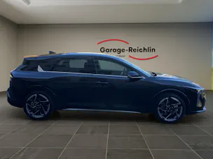Kia K4 1.6 T-GDi GT-Line