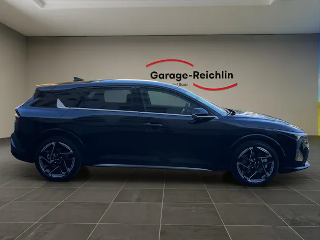 Kia K4 1.6 T-GDi GT-Line