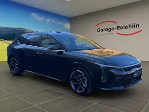 Kia K4 1.6 T-GDi GT-Line
