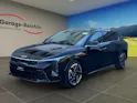 Kia K4 1.6 T-GDi GT-Line