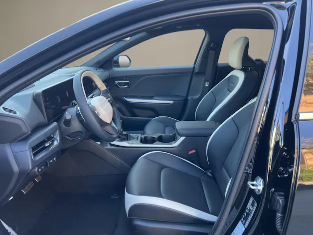 Kia K4 1.6 T-GDi GT-Line