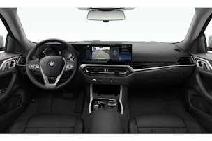 BMW 420d Gran Coupé xDrive G26 (CH) AHK 1.6T 📍