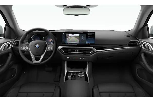 BMW 420d Gran Coupé xDrive G26 (CH) AHK 1.6T 📍