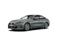 BMW 420d Gran Coupé xDrive G26 (CH) AHK 1.6T 📍