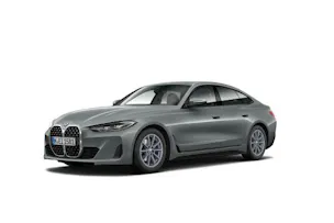 BMW 420d Gran Coupé xDrive G26 (CH) AHK 1.6T 📍