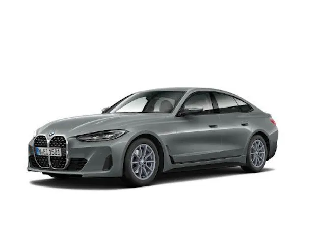 BMW 420d Gran Coupé xDrive G26 (CH) AHK 1.6T 📍
