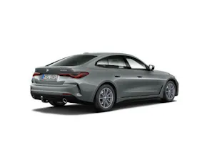 BMW 420d Gran Coupé xDrive G26 (CH) AHK 1.6T 📍