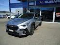 Subaru Crosstrek 2.0i e-Boxer Advantage