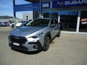 Subaru Crosstrek 2.0i e-Boxer Advantage