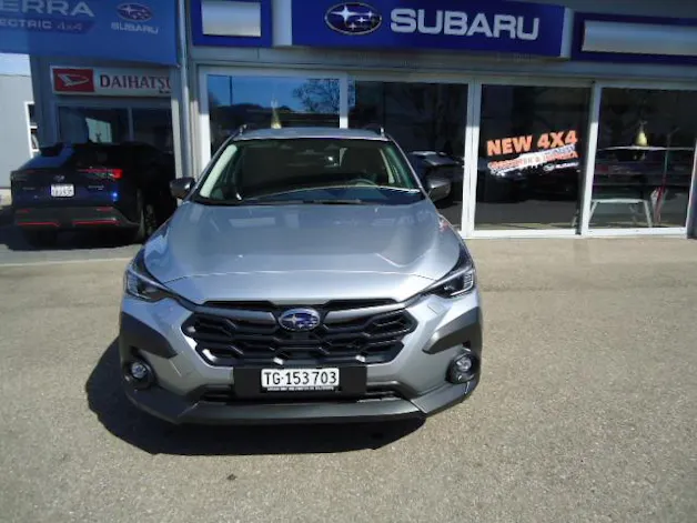 Subaru Crosstrek 2.0i e-Boxer Advantage