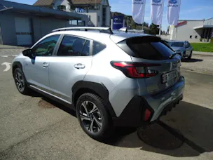 Subaru Crosstrek 2.0i e-Boxer Advantage