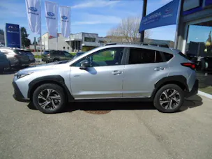 Subaru Crosstrek 2.0i e-Boxer Advantage