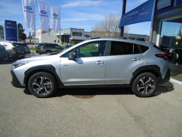 Subaru Crosstrek 2.0i e-Boxer Advantage