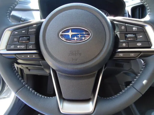 Subaru Crosstrek 2.0i e-Boxer Advantage