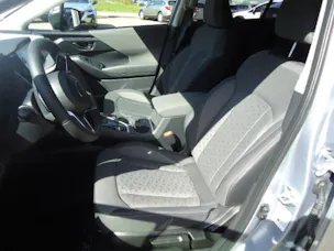 Subaru Crosstrek 2.0i e-Boxer Advantage