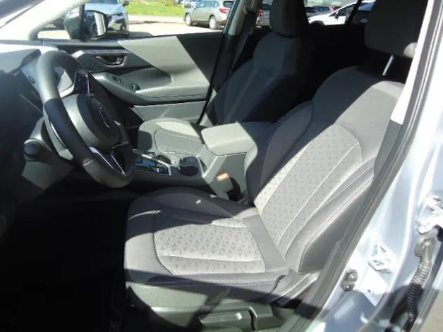 Subaru Crosstrek 2.0i e-Boxer Advantage
