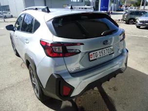 Subaru Crosstrek 2.0i e-Boxer Advantage