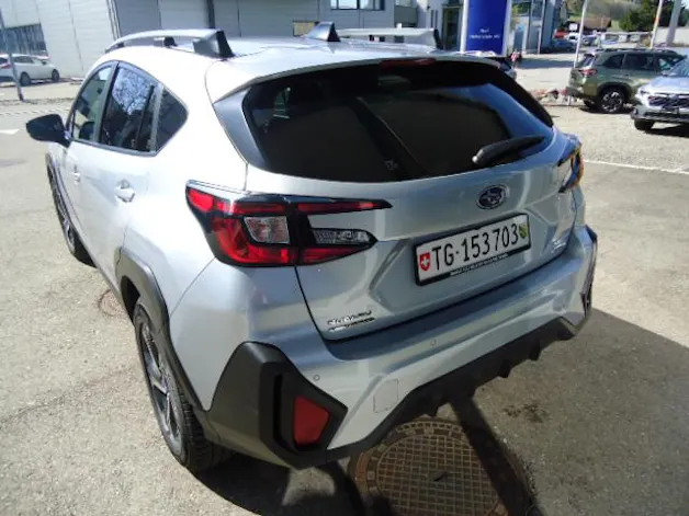 Subaru Crosstrek 2.0i e-Boxer Advantage