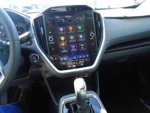 Subaru Crosstrek 2.0i e-Boxer Advantage