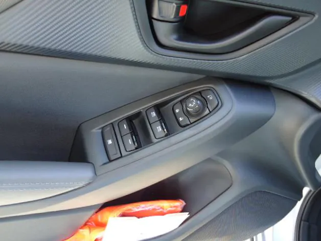 Subaru Crosstrek 2.0i e-Boxer Advantage