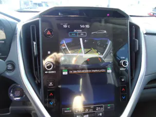 Subaru Crosstrek 2.0i e-Boxer Advantage