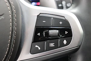 image du véhicule BMW X5 30d xDrive SAG