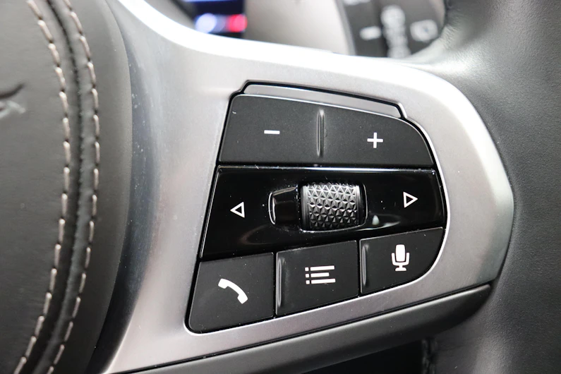 image du véhicule BMW X5