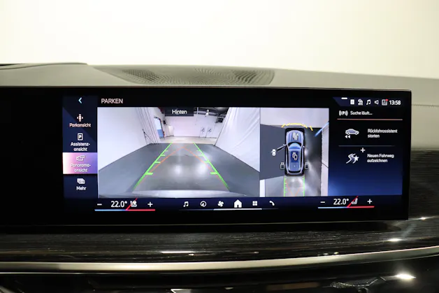 BMW X5 30d xDrive SAG