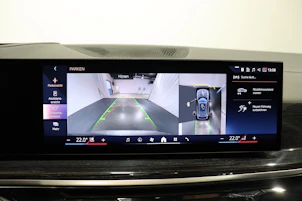 image du véhicule BMW X5 30d xDrive SAG