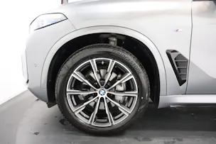 BMW X5 30d xDrive SAG