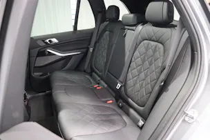 BMW X5 30d xDrive SAG