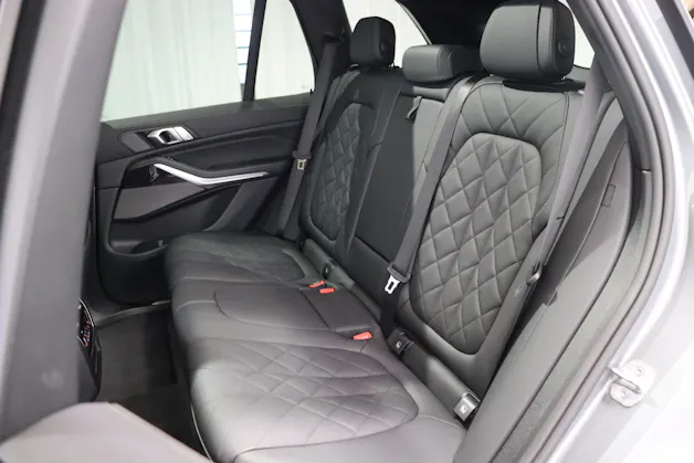 BMW X5 30d xDrive SAG