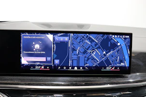 image du véhicule BMW X5 30d xDrive SAG