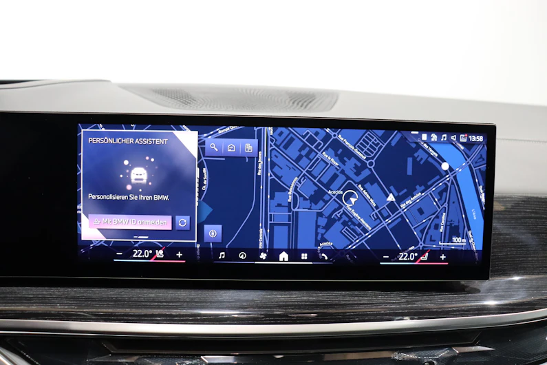 image du véhicule BMW X5