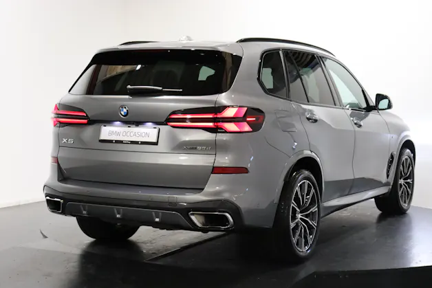 BMW X5 30d xDrive SAG
