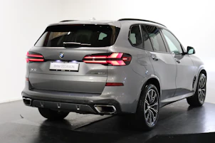 image du véhicule BMW X5 30d xDrive SAG